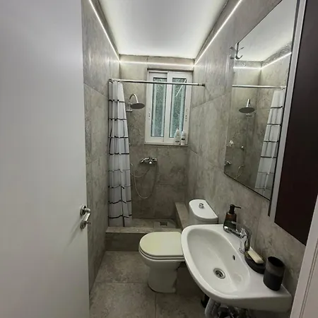 Verga Olive Grove Апартаменты Каламата