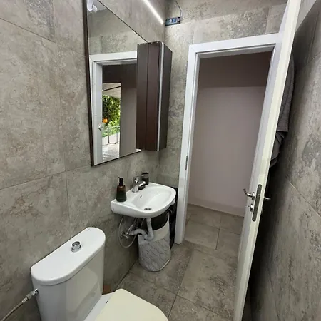 Апартаменты Verga Olive Grove *